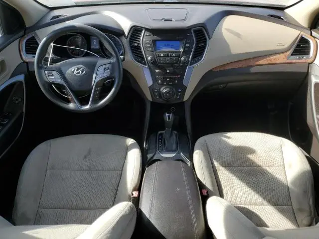 2014 HYUNDAI SANTA FE SPORT   