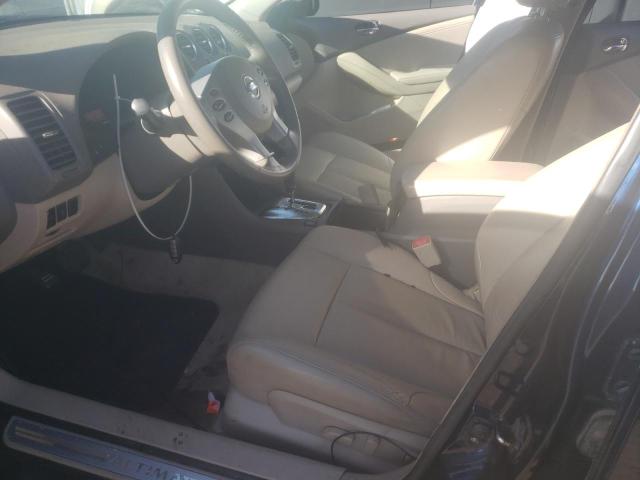 2010 NISSAN ALTIMA BASE