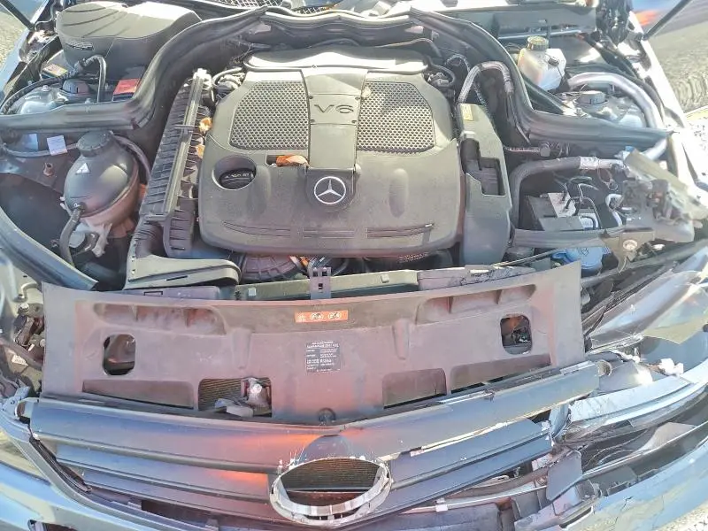 2013 MERCEDES-BENZ C 300 4MATIC  