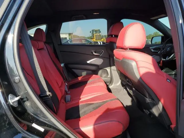 2021 ACURA RDX A-SPEC  