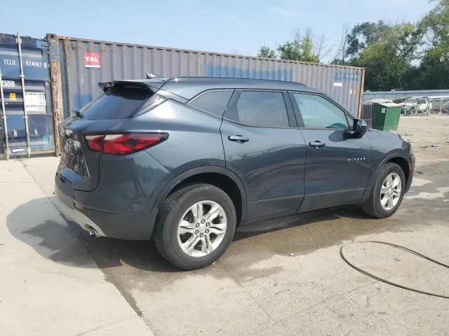 2019 CHEVROLET BLAZER 2LT  