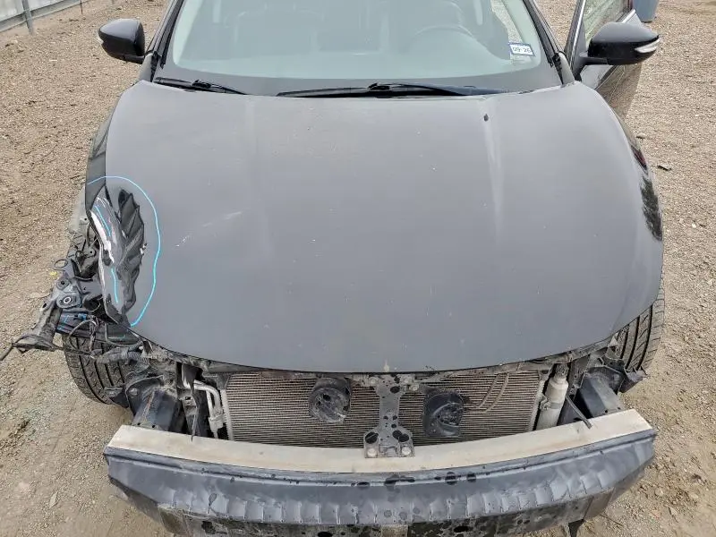 2017 NISSAN ALTIMA 3.5SL  