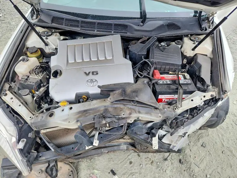 2011 TOYOTA AVALON BASE  