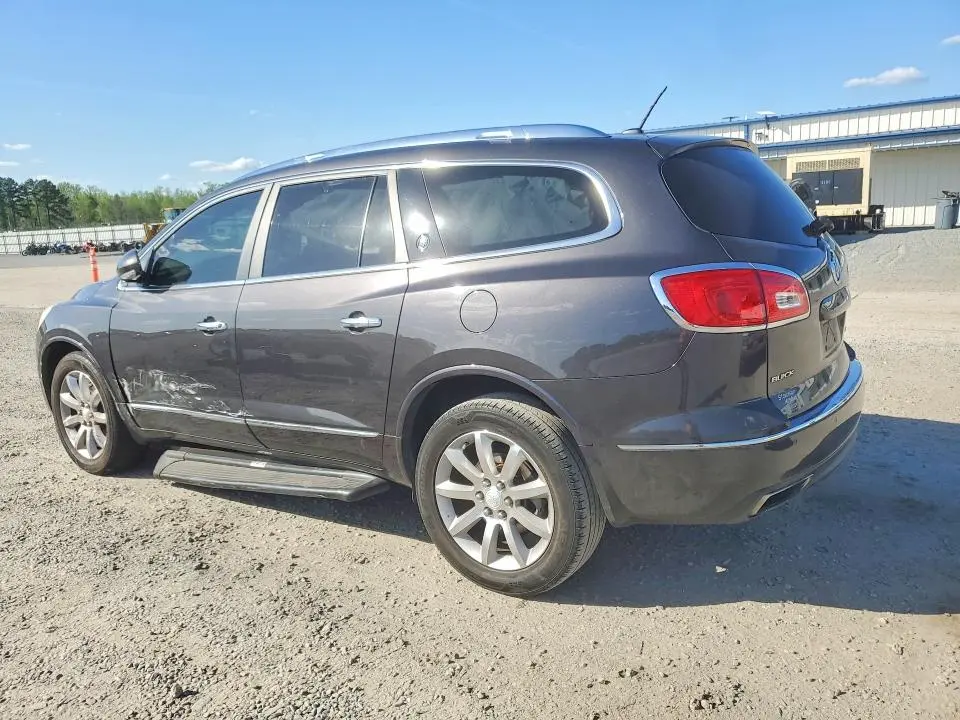 2015 BUICK ENCLAVE   