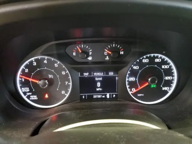 2018 GMC ACADIA SLE