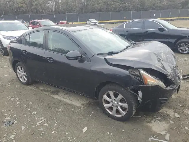 2010 MAZDA 3 I  