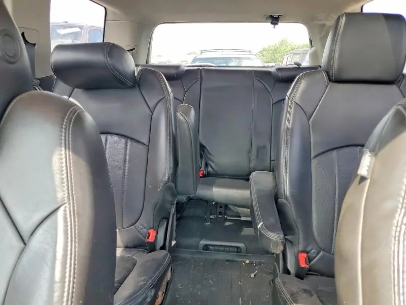 2013 GMC ACADIA DENALI  