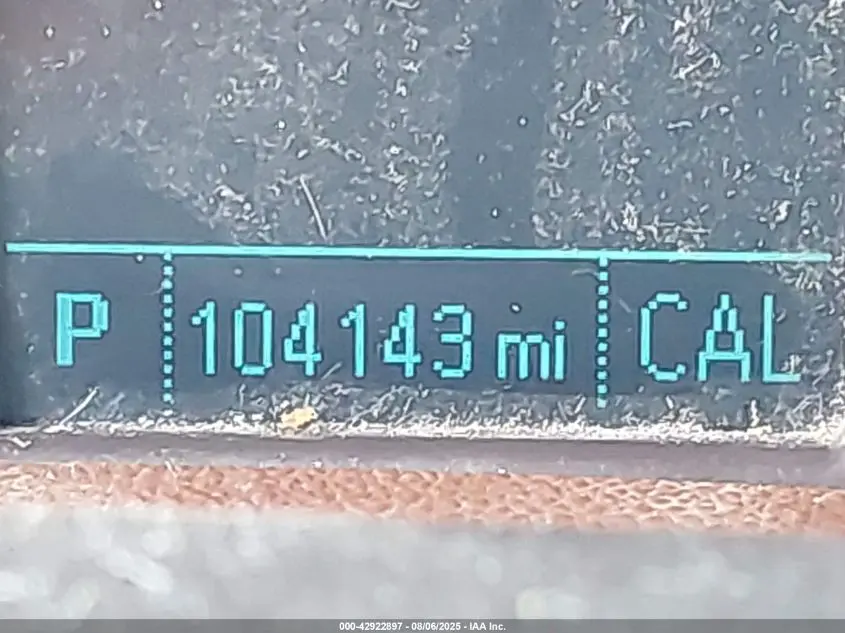 2014 BUICK ENCORE LEATHER