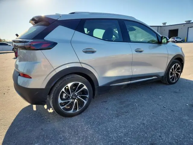 2022 CHEVROLET BOLT EUV PREMIER  