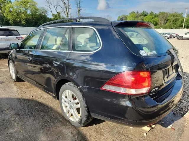 2010 VOLKSWAGEN JETTA TDI  