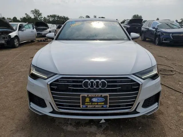 2019 AUDI A6 PRESTIGE  