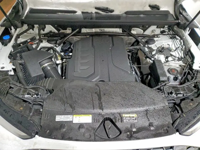 2025 AUDI Q5 PREMIUM PLUS  