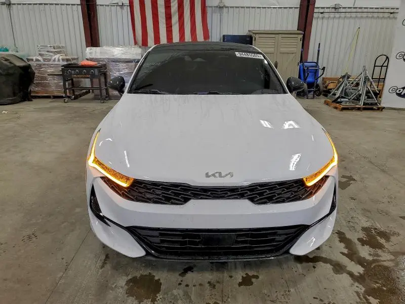 2023 KIA K5 GT LINE  