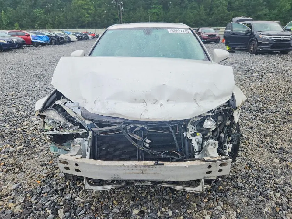 2013 LEXUS CT 200  