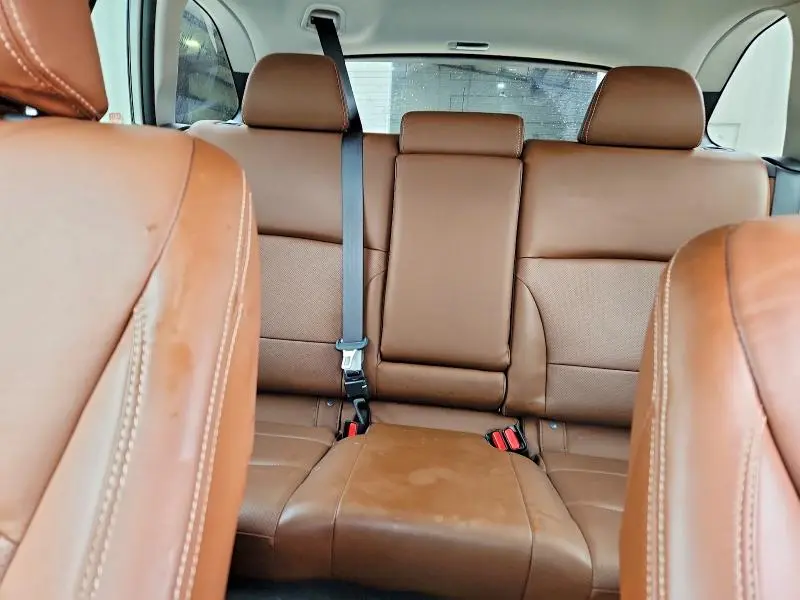 2019 SUBARU OUTBACK TOURING  