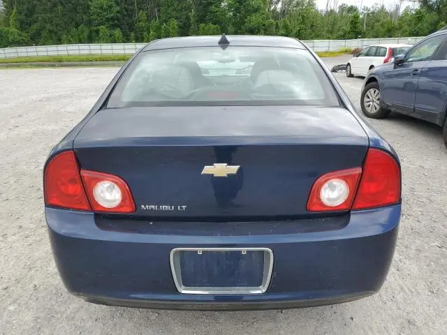 2012 CHEVROLET MALIBU 1LT  