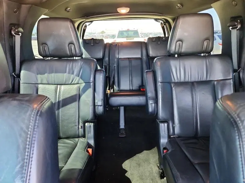 2015 LINCOLN NAVIGATOR   