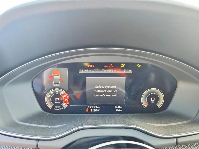 2023 AUDI SQ5 PREMIUM PLUS  