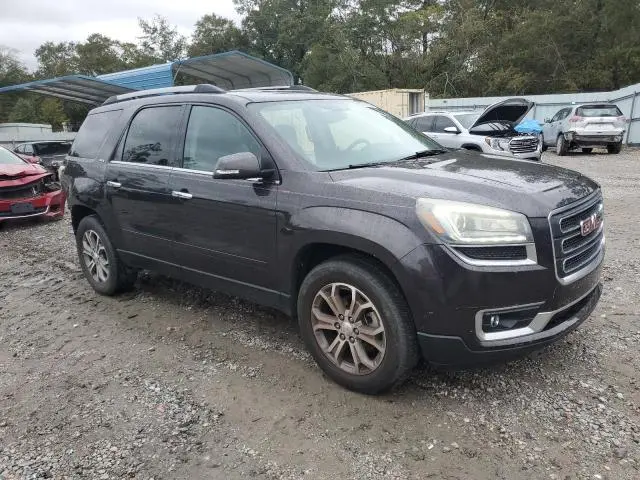 2016 GMC ACADIA SLT-1  