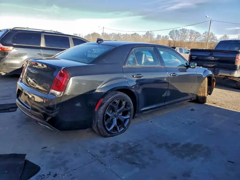 2021 CHRYSLER 300 S  