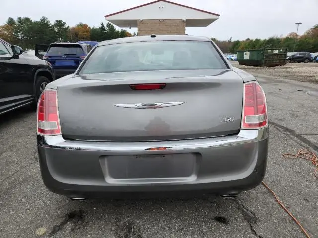 2012 CHRYSLER 300 LIMITED  