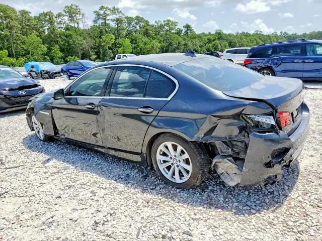 2014 BMW 528 I  