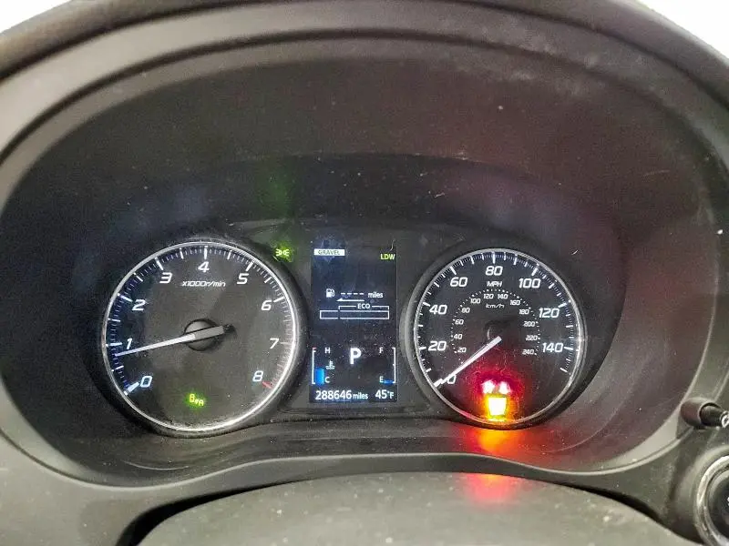 2020 MITSUBISHI OUTLANDER SE  