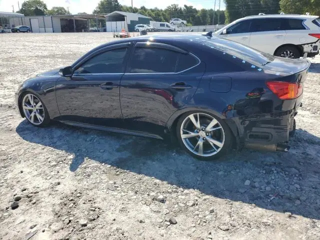 2010 LEXUS IS 250  