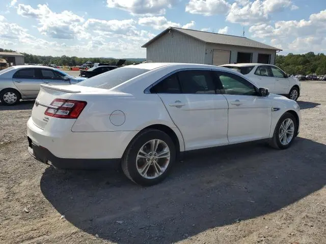 2013 FORD TAURUS SEL  