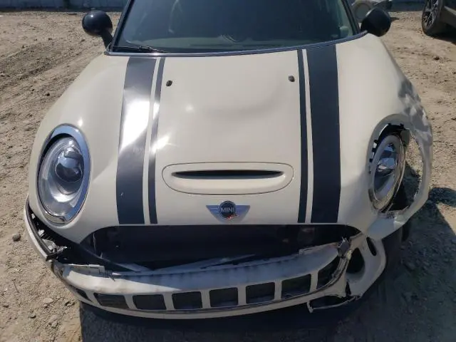 2017 MINI COOPER S CLUBMAN ALL4  