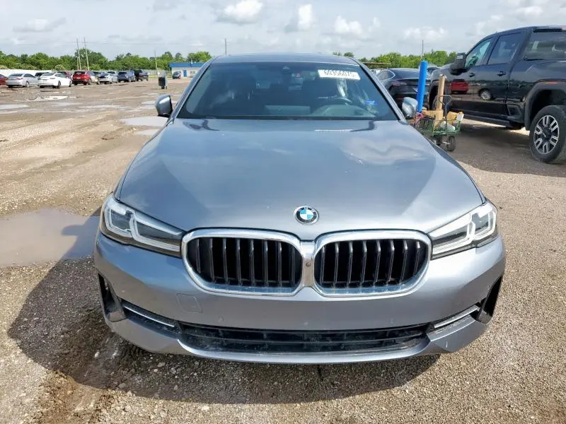 2021 BMW 530 I  