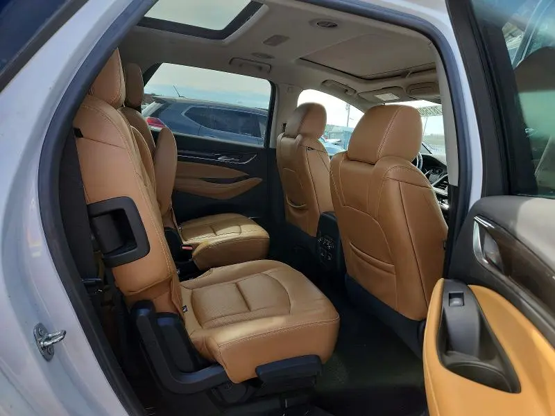 2018 BUICK ENCLAVE PREMIUM  