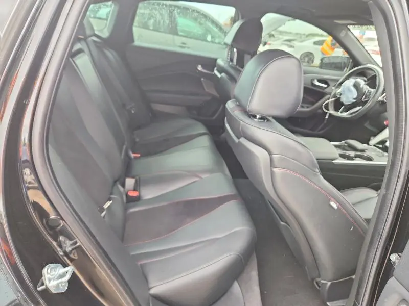 2024 ACURA TLX A-SPEC  