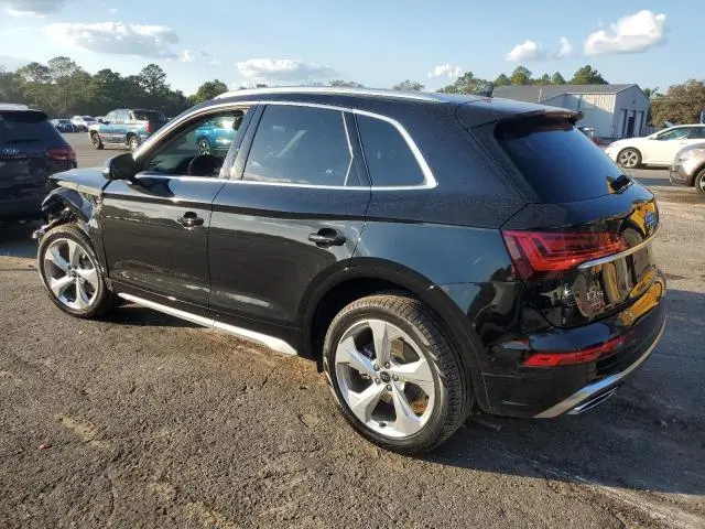 2025 AUDI Q5 PREMIUM PLUS 45  