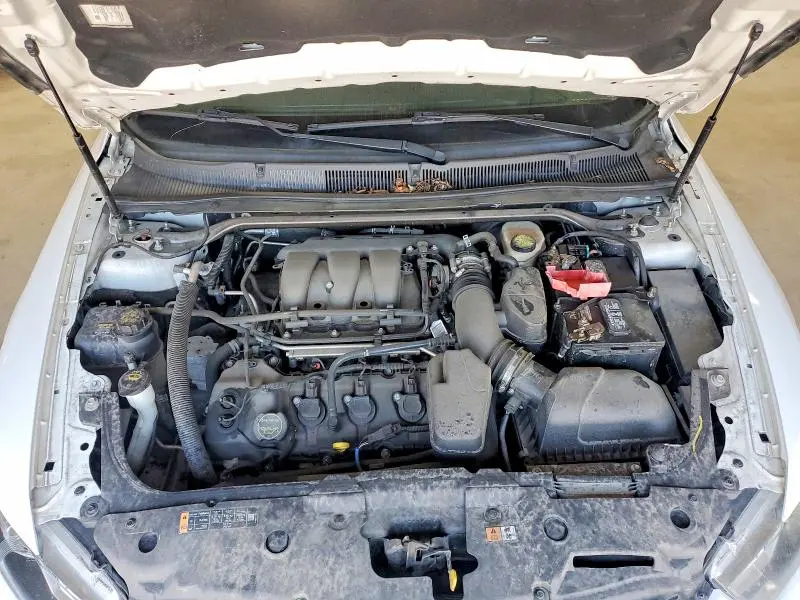 2015 FORD TAURUS SEL  