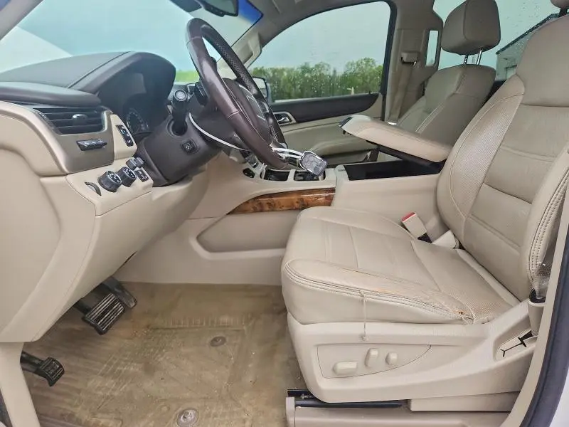 2015 GMC YUKON XL DENALI  