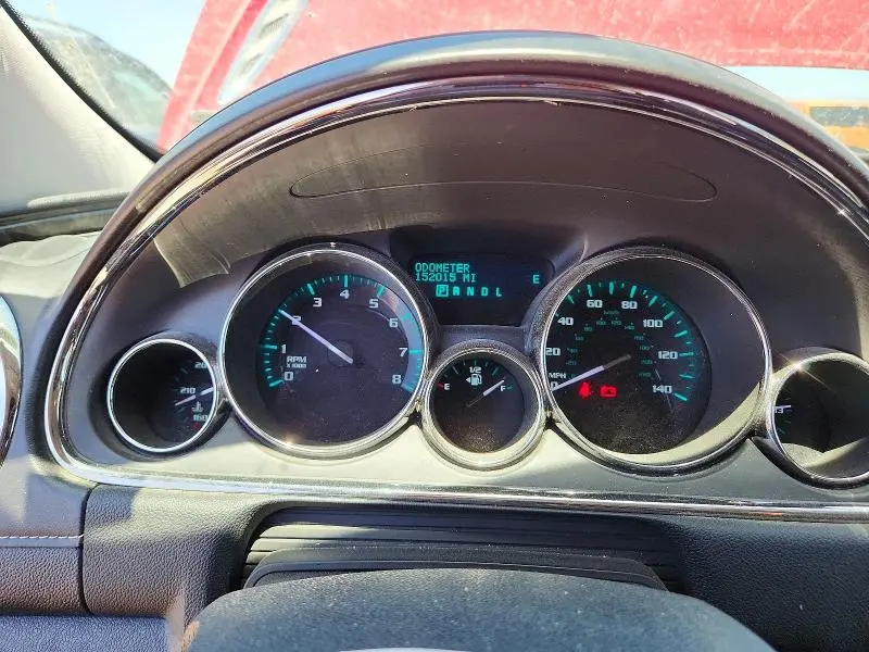 2013 BUICK ENCLAVE   