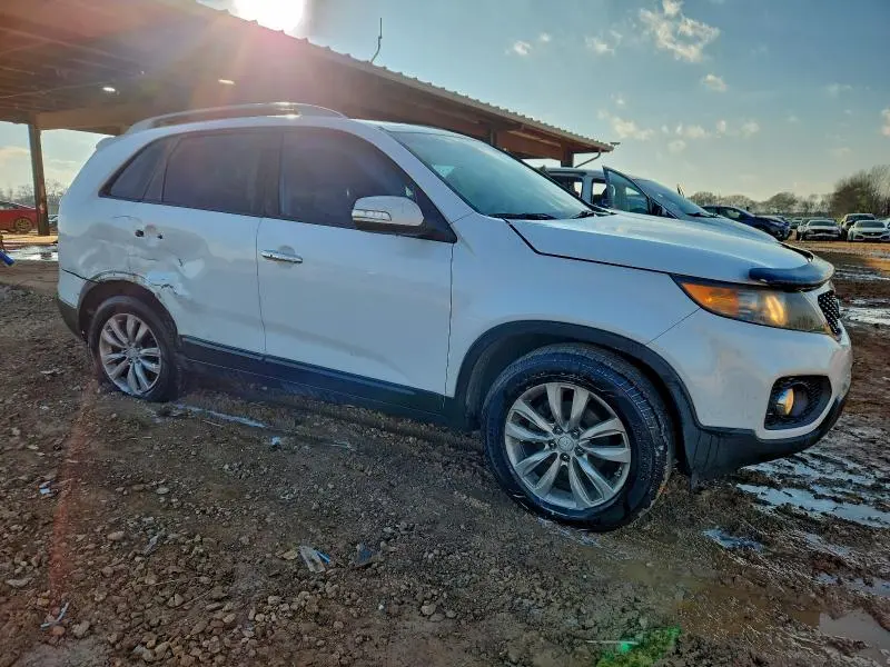 2011 KIA SORENTO EX  