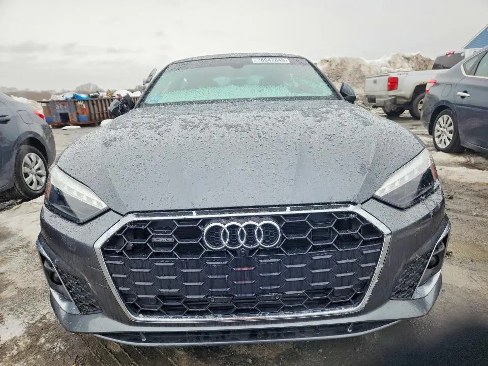 2023 AUDI A5 PREMIUM PLUS 45  