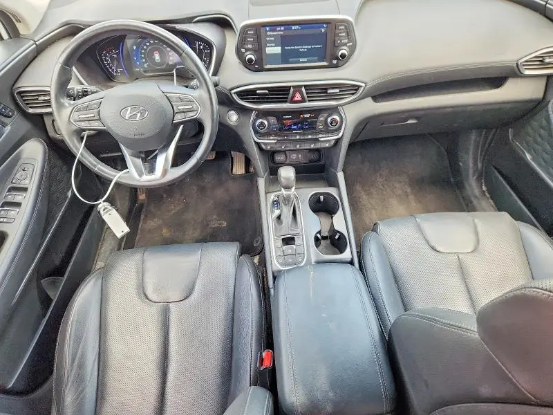 2020 HYUNDAI SANTA FE SEL 2.0T  