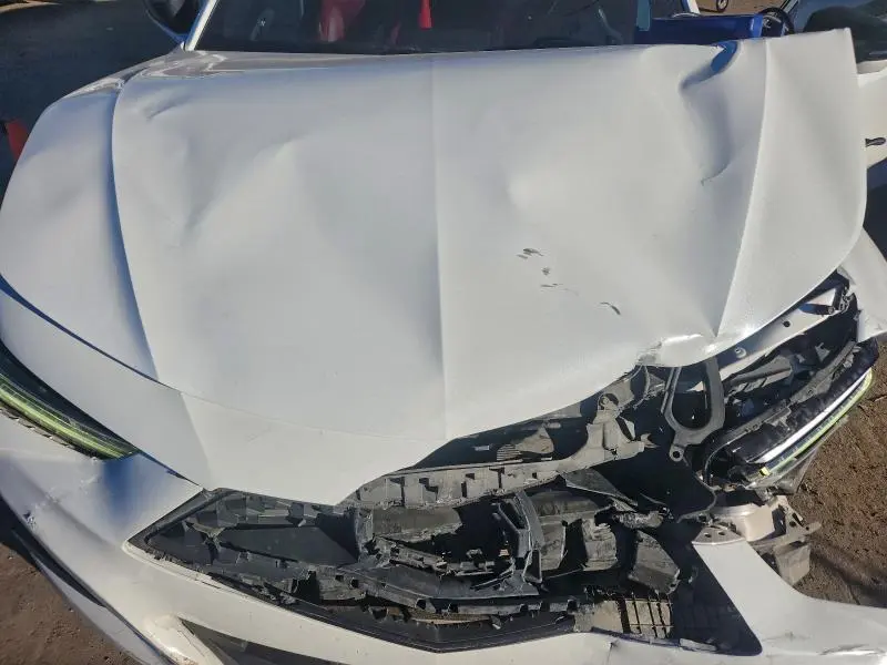 2021 ACURA TLX TECH A  