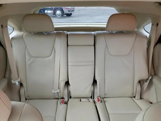 2013 LEXUS RX 450H  