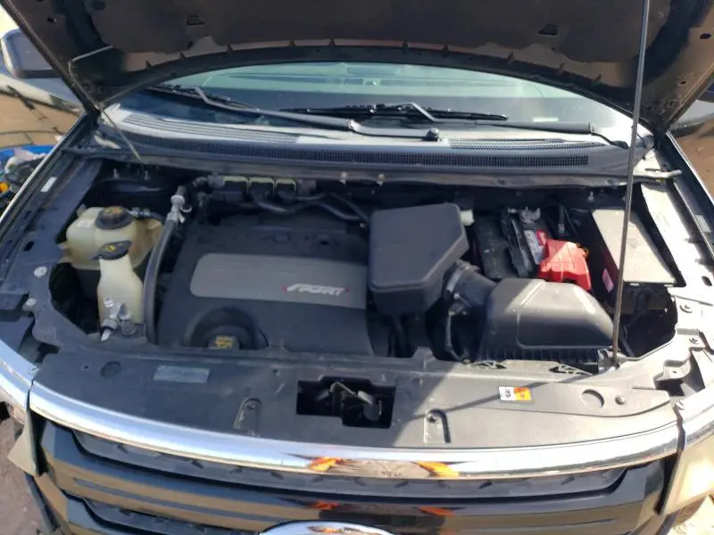 2011 FORD EDGE SPORT  