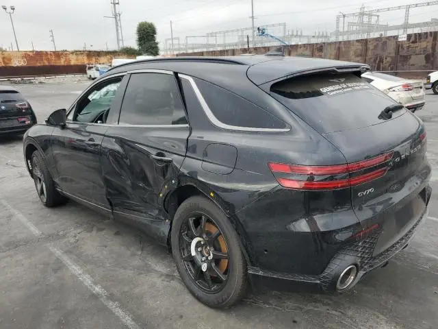 2025 GENESIS GV70 BASE  