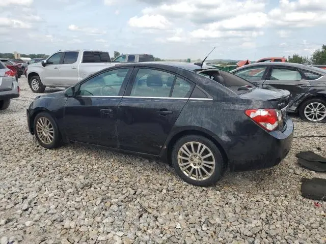 2011 CHEVROLET CRUZE ECO  