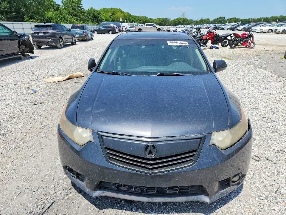 2012 ACURA TSX