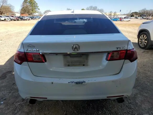 2012 ACURA TSX TECH  