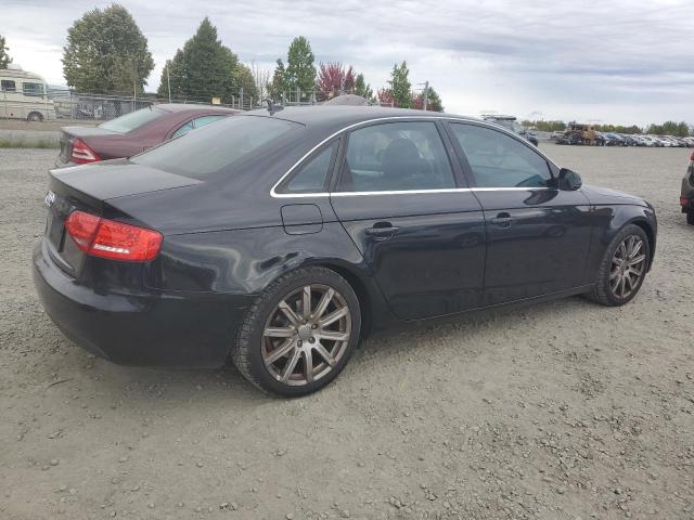 2010 AUDI A4 PREMIUM PLUS