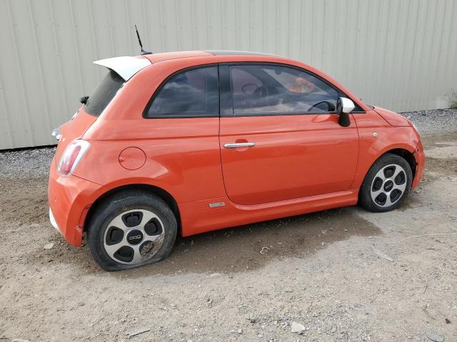 2014 FIAT 500 ELECTRIC