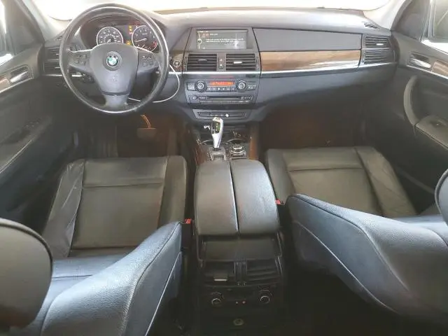 2010 BMW X5 XDRIVE30I  